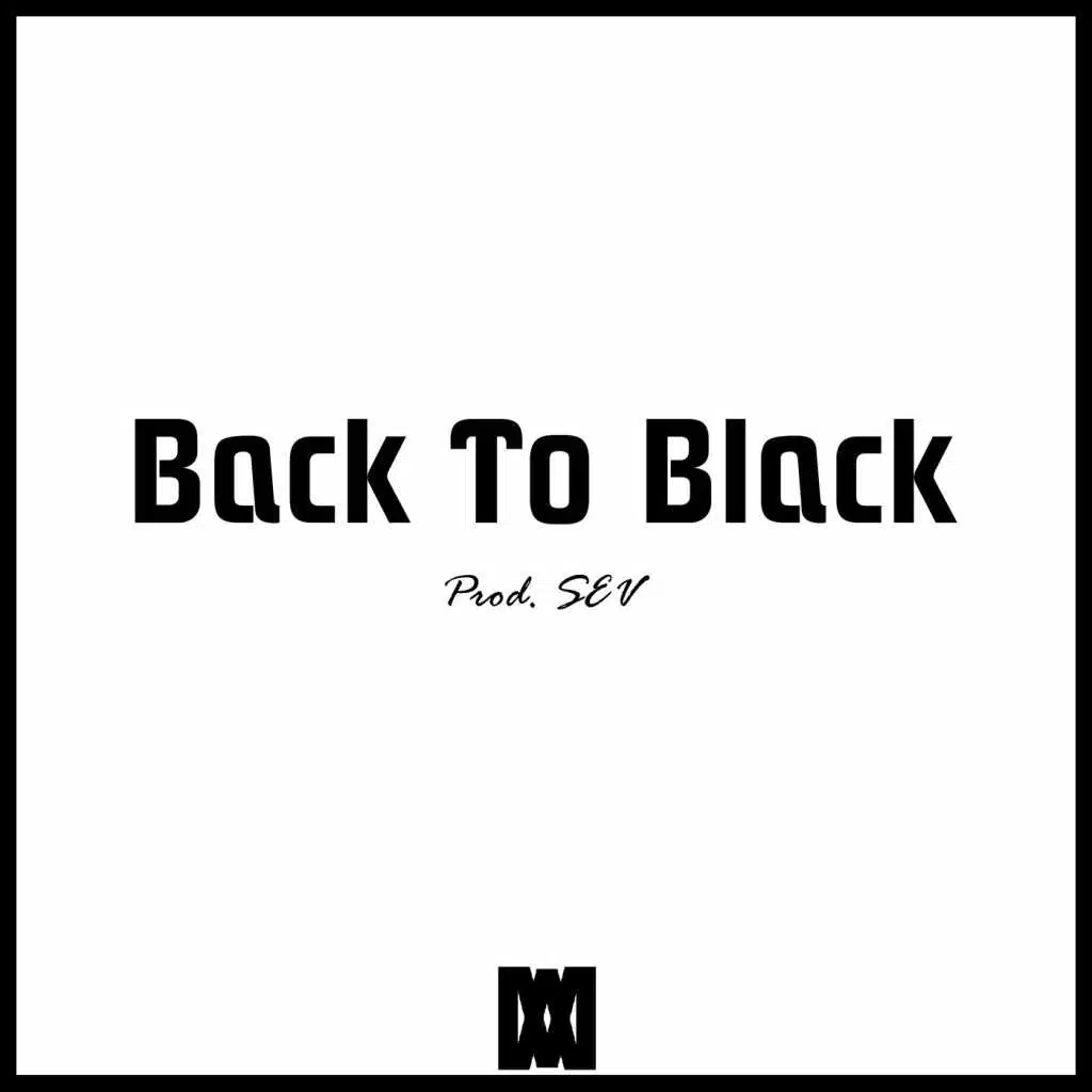 Back to Black