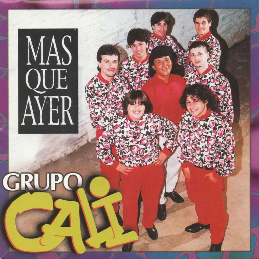 Cumbia Sabrosa / Me Llevo Su Amor