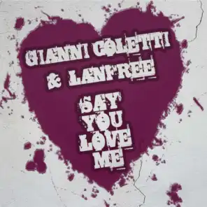 Gianni Coletti, Lanfree