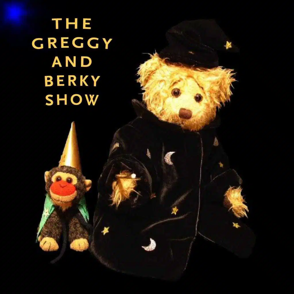 The Greggy and Berky Show Theme