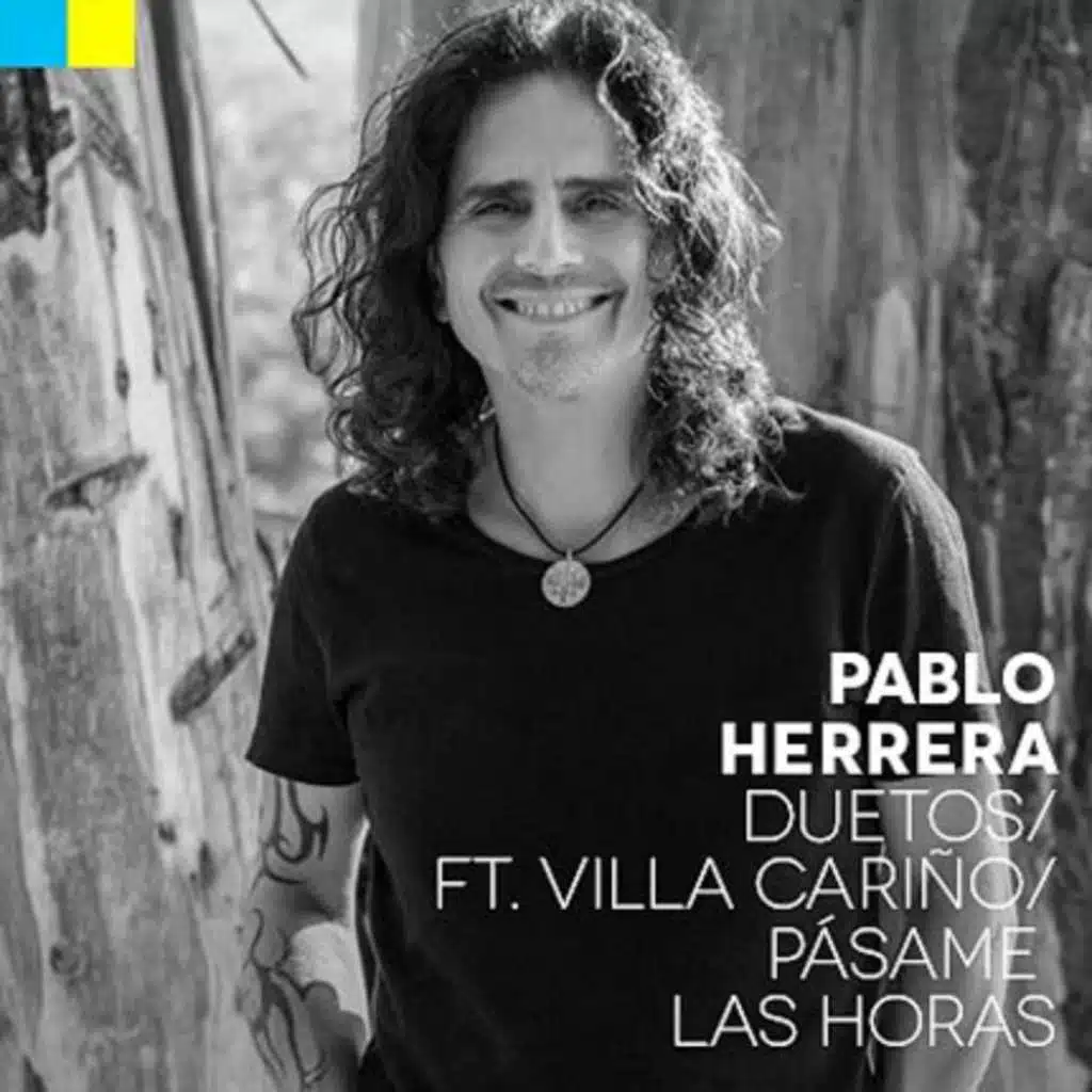 Pásame las Horas (feat. Villa Cariño)