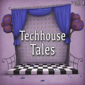 Techhouse Tales, Vol. 4