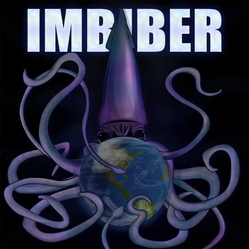 Imbiber