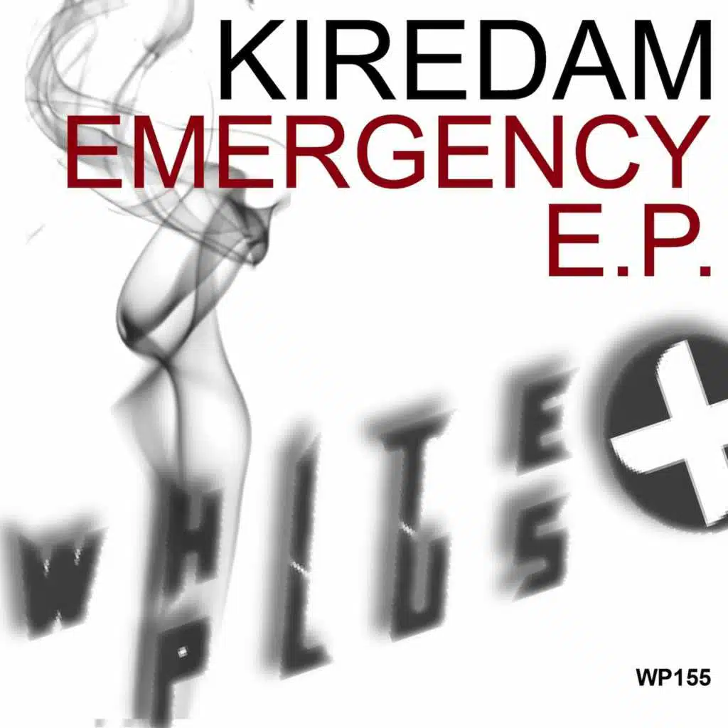 Kiredam
