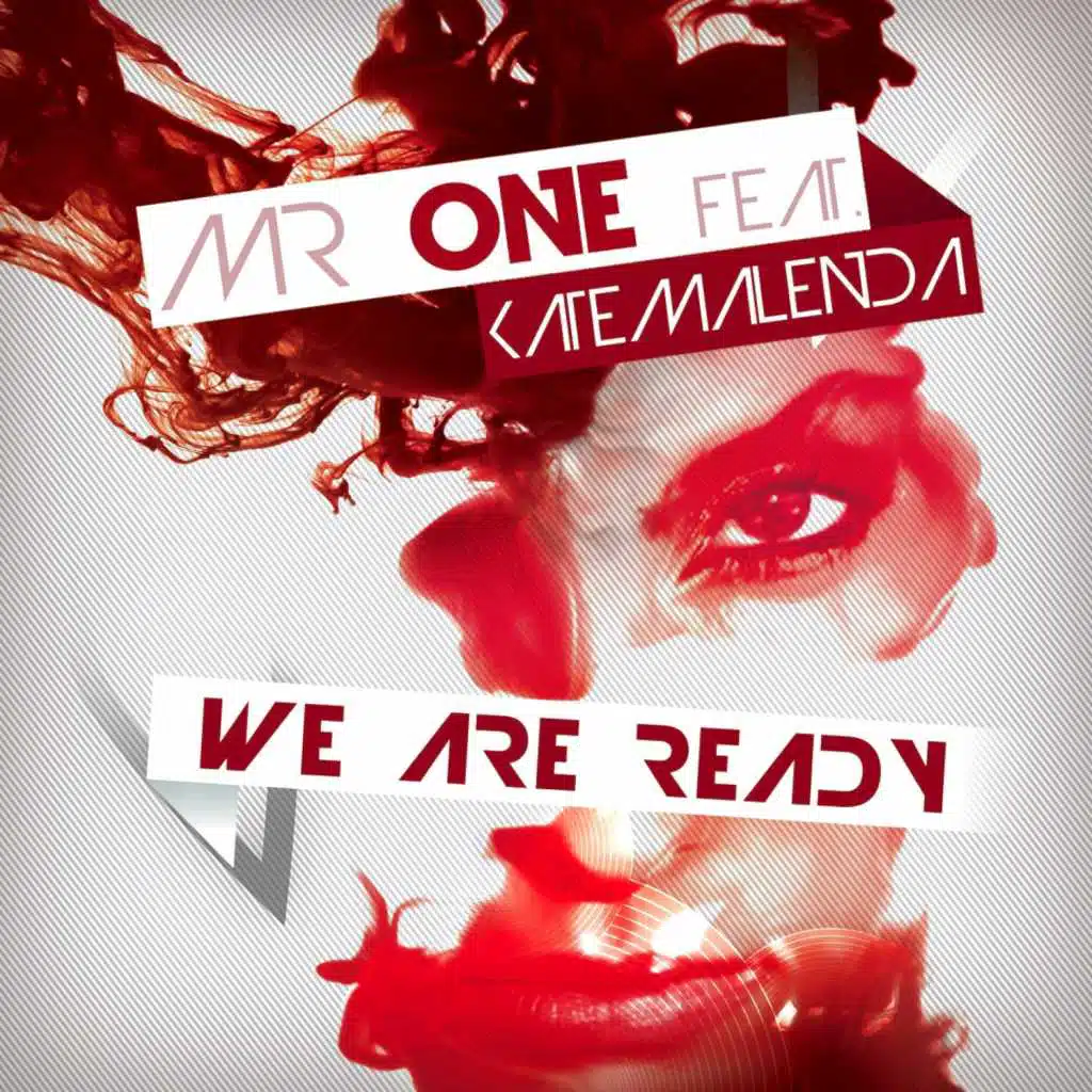We Are Ready (feat. Kate Malenda)