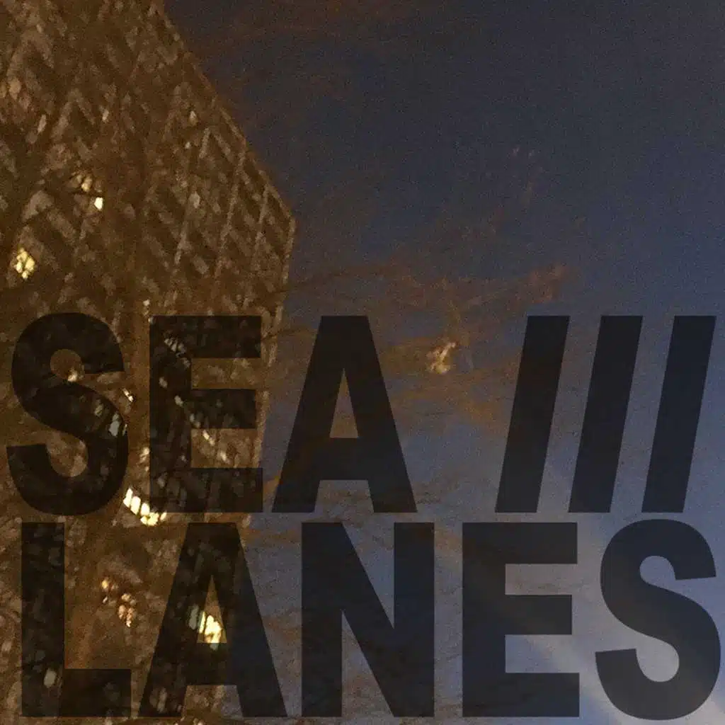 Sea Lanes