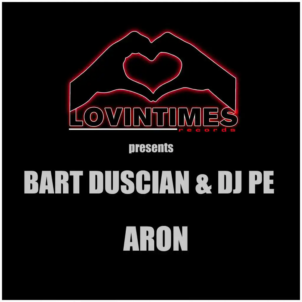 Bart Duscian & Dj Pe