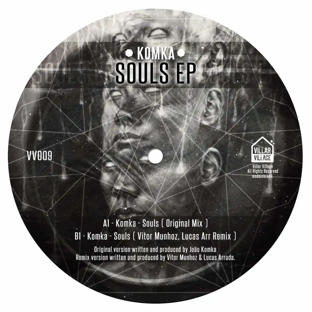 Souls (Vitor Munhoz & Lucas Arr Remix)
