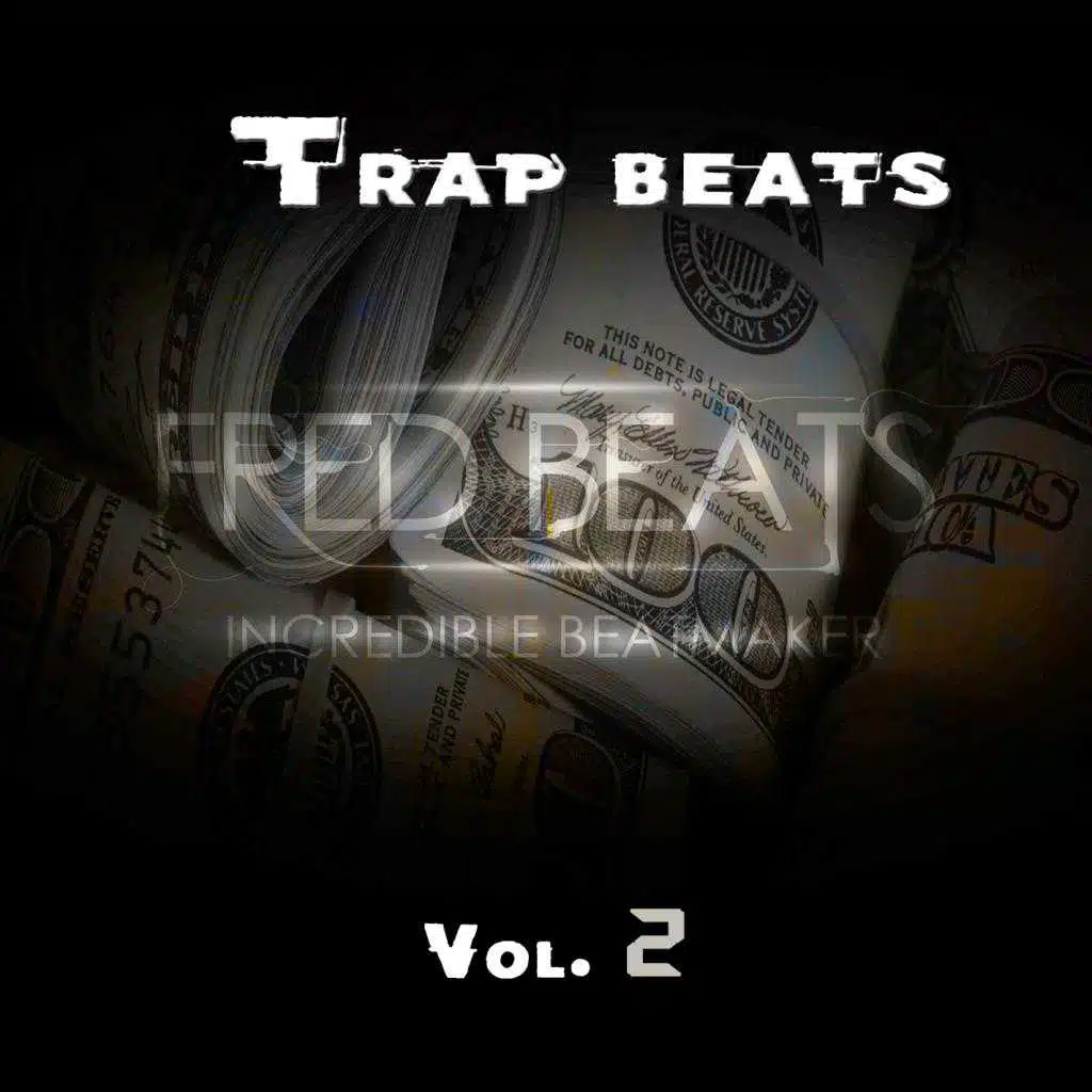 FredBeats Vol.2 Trap