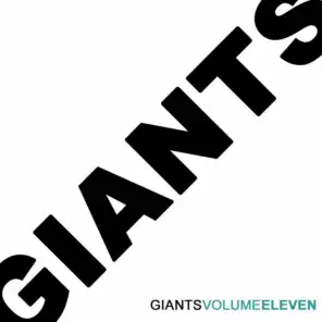 Giants, Vol. 11