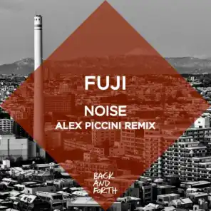 Noise (Alex Piccini Remix)