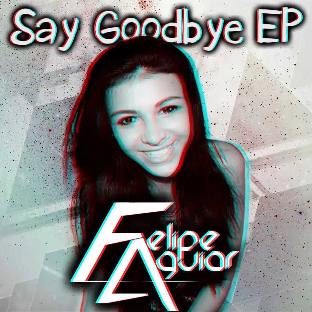 Say Goodbye (feat. Rosana Alves)