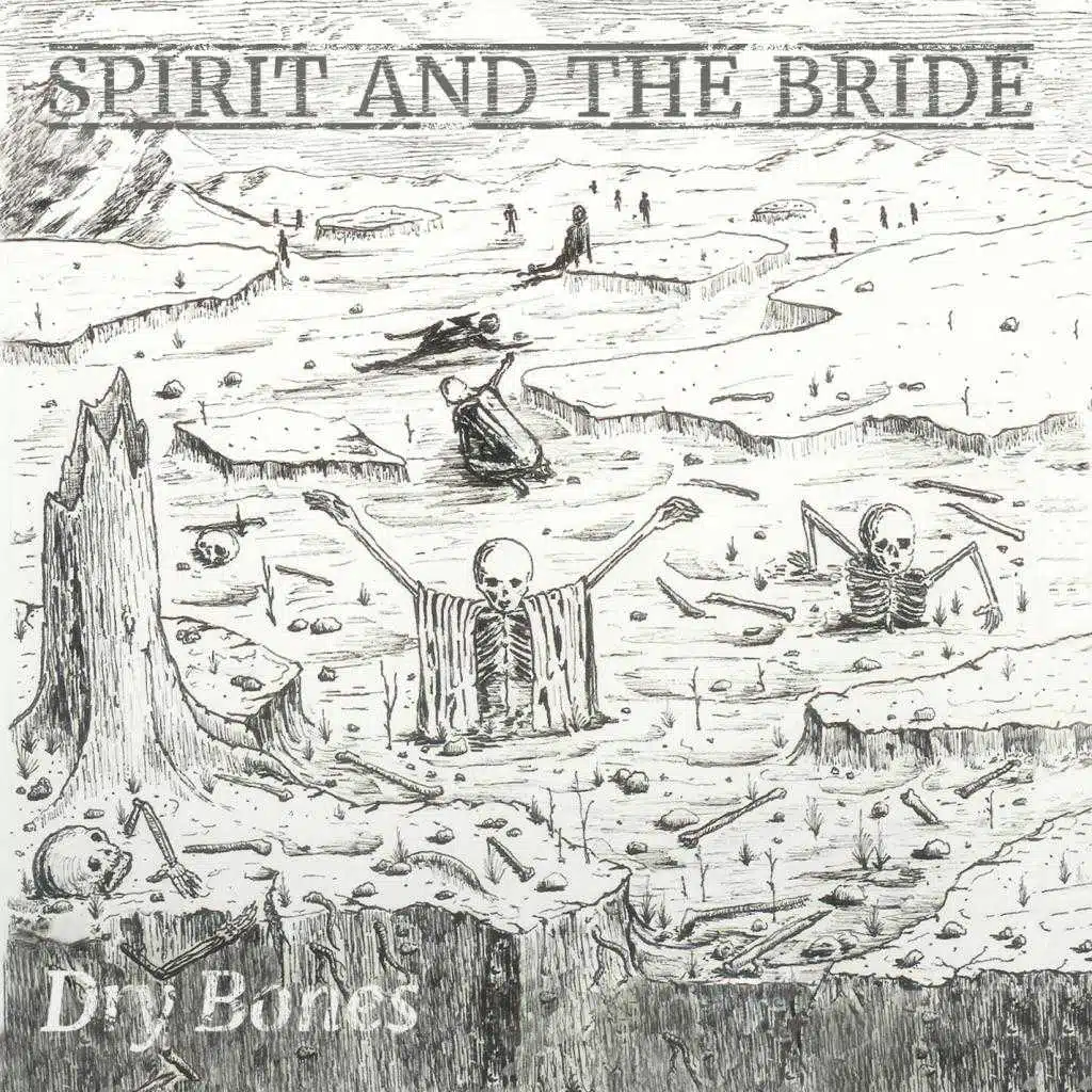 Spirit and the Bride