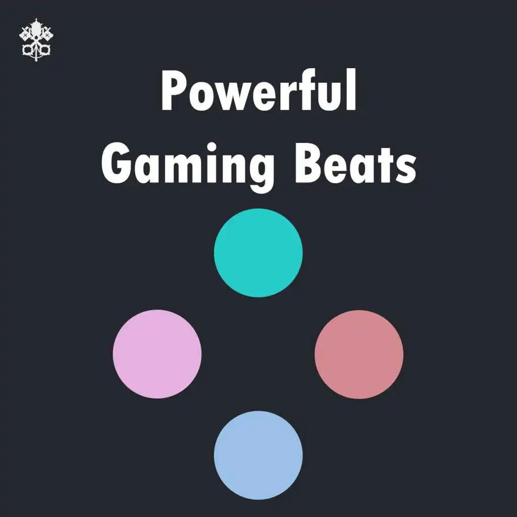 Powerful Gaming Beats (feat. Ranza Diven & Jimmy Magardeau)