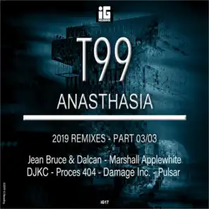 Anasthasia (Djkc Nightline Remix)
