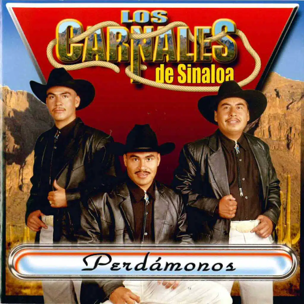 Perdamonos
