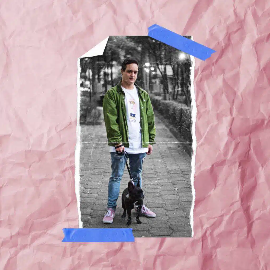 Momentum (feat. CK Free)