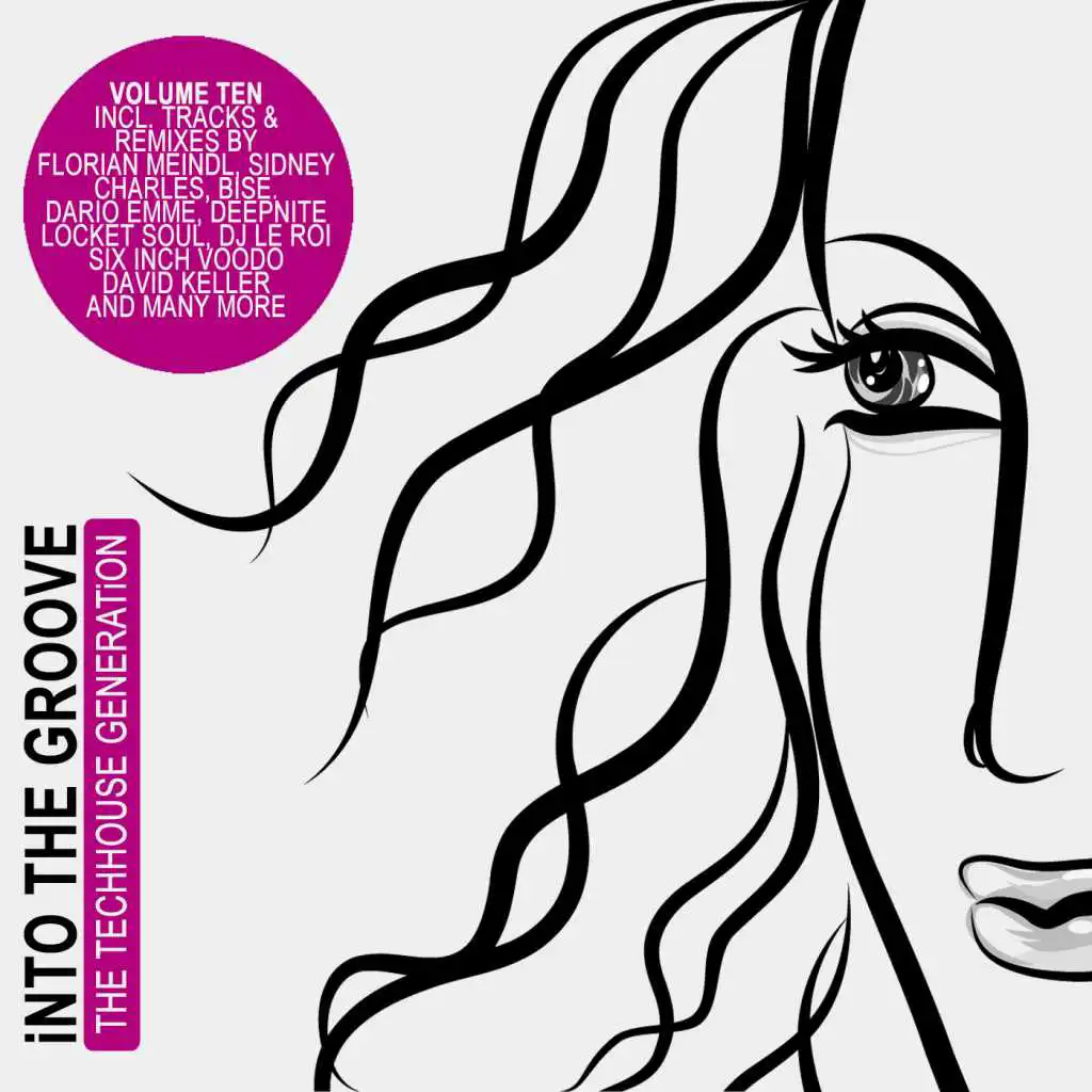 Into the Groove, Vol. 10