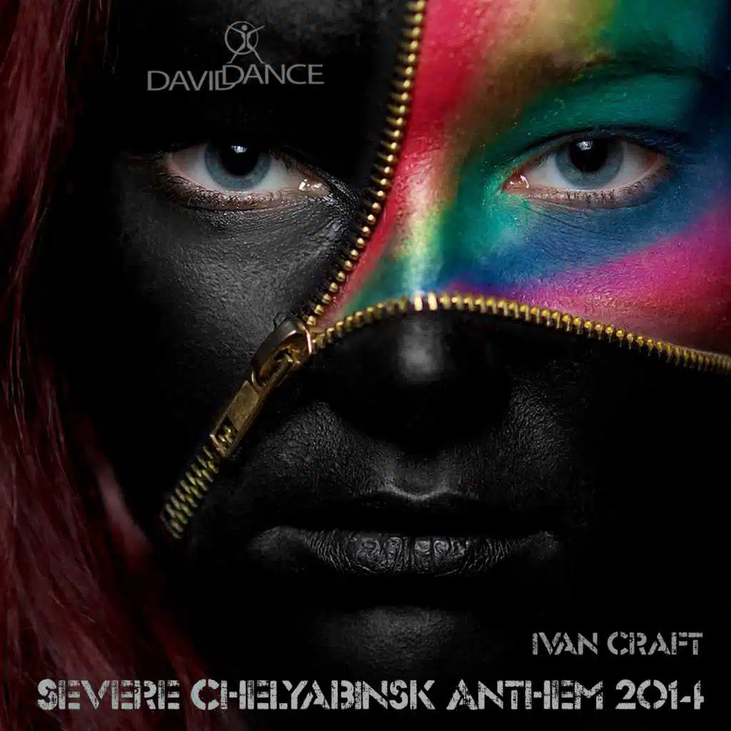 Severe Chelyabinsk Anthem 2014 (Club Mix) [feat. Ivan Craft]