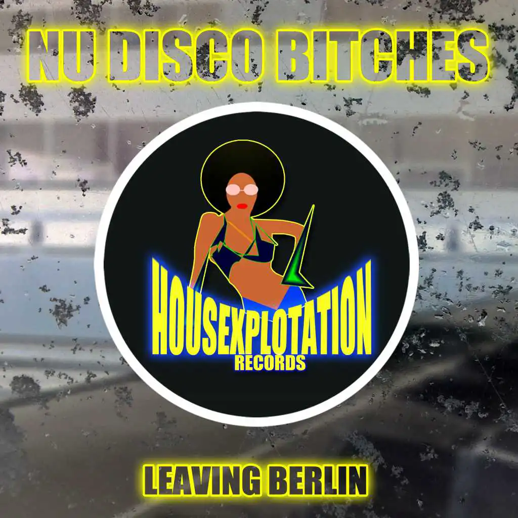 Leaving Berlin (Club Mix)