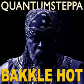 QuantumSteppa (oicho mix)