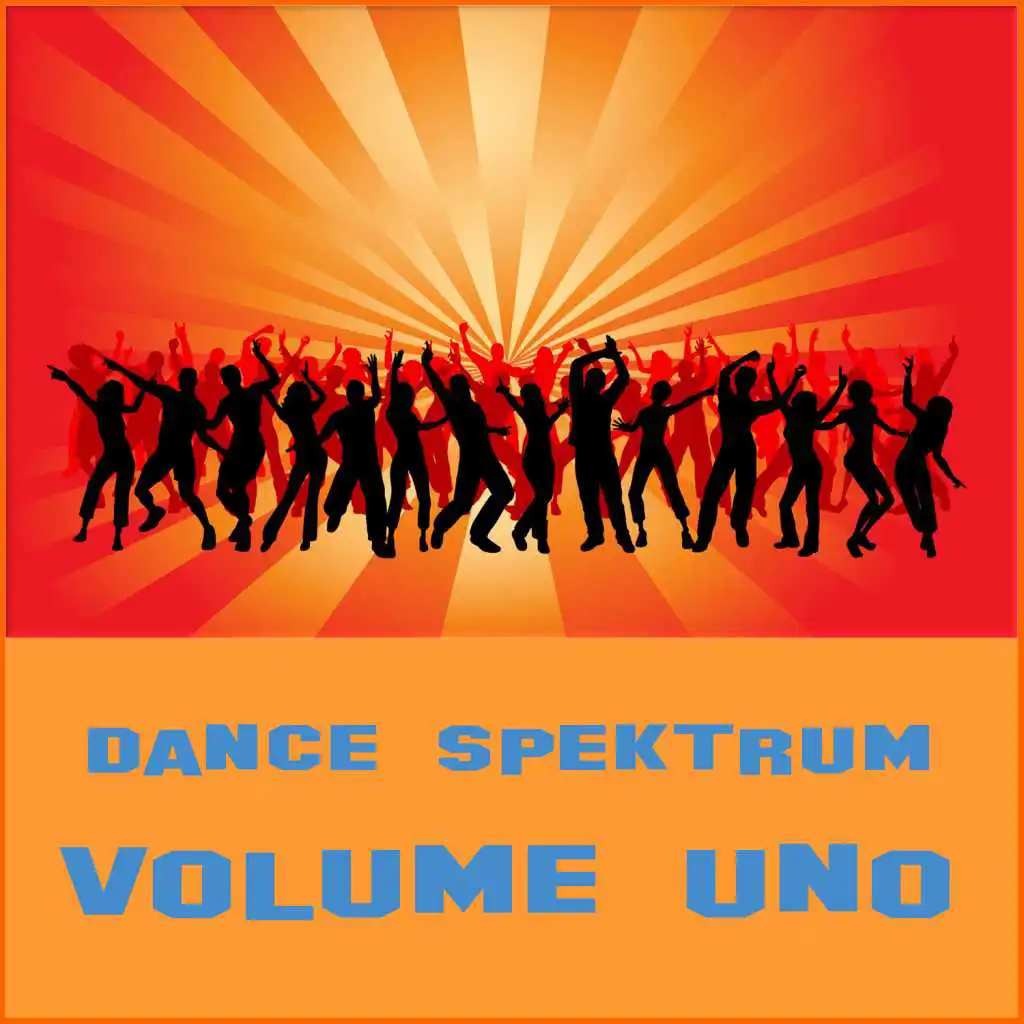 Dance Spektrum, Vol. Uno