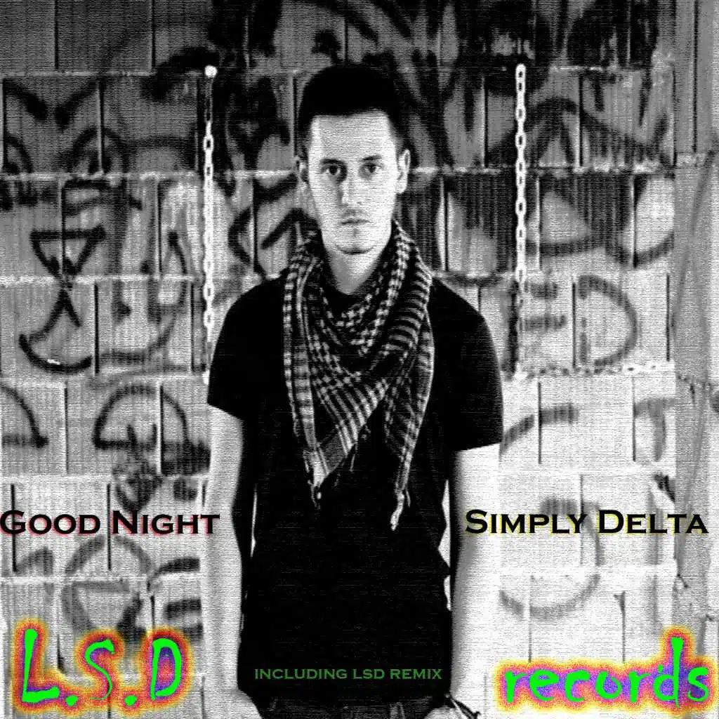 Good Night (LSD Remix)