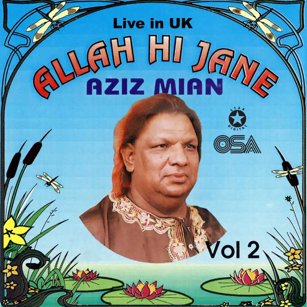 Allah Hi Jane, Vol. 2