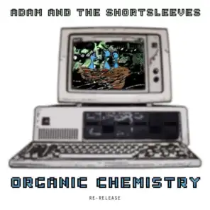 Organic Chemistry (Re-release)
