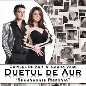 Duetul De Aur - Recunoaste Romania