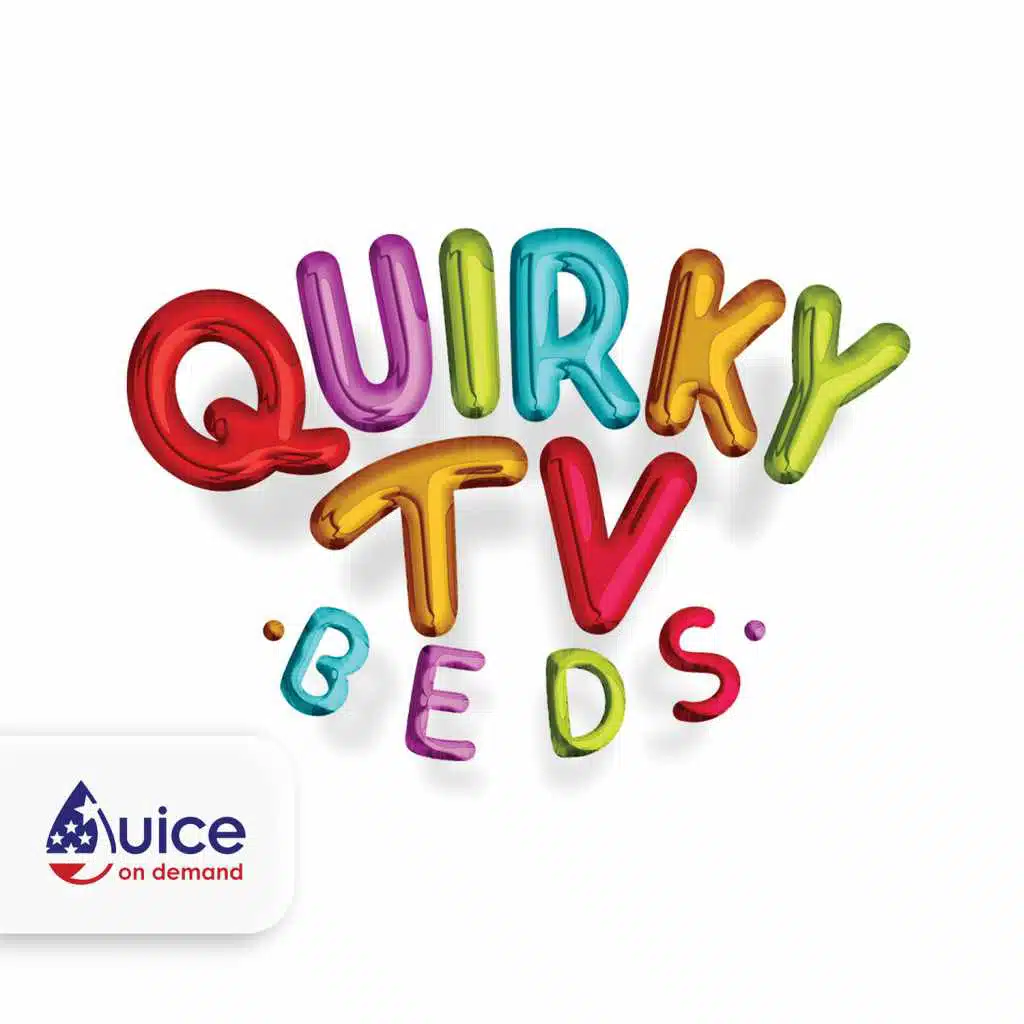 Quirky Tv Beds