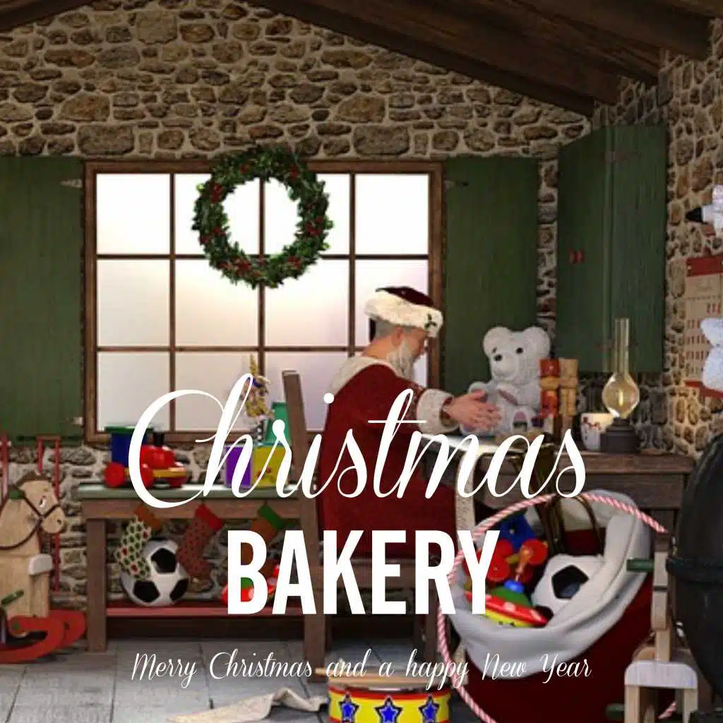 Santa Claus Is Comin' To Town (1961)