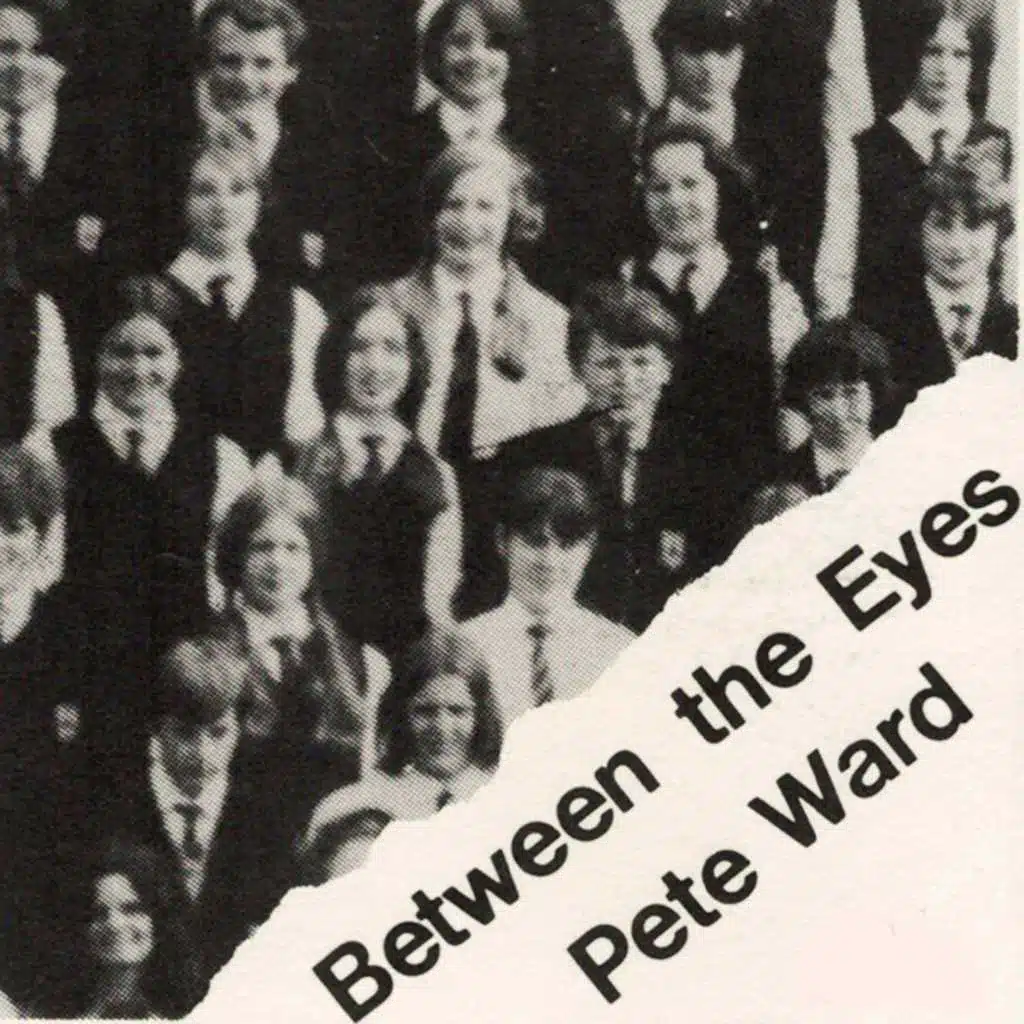 Between the Eyes
