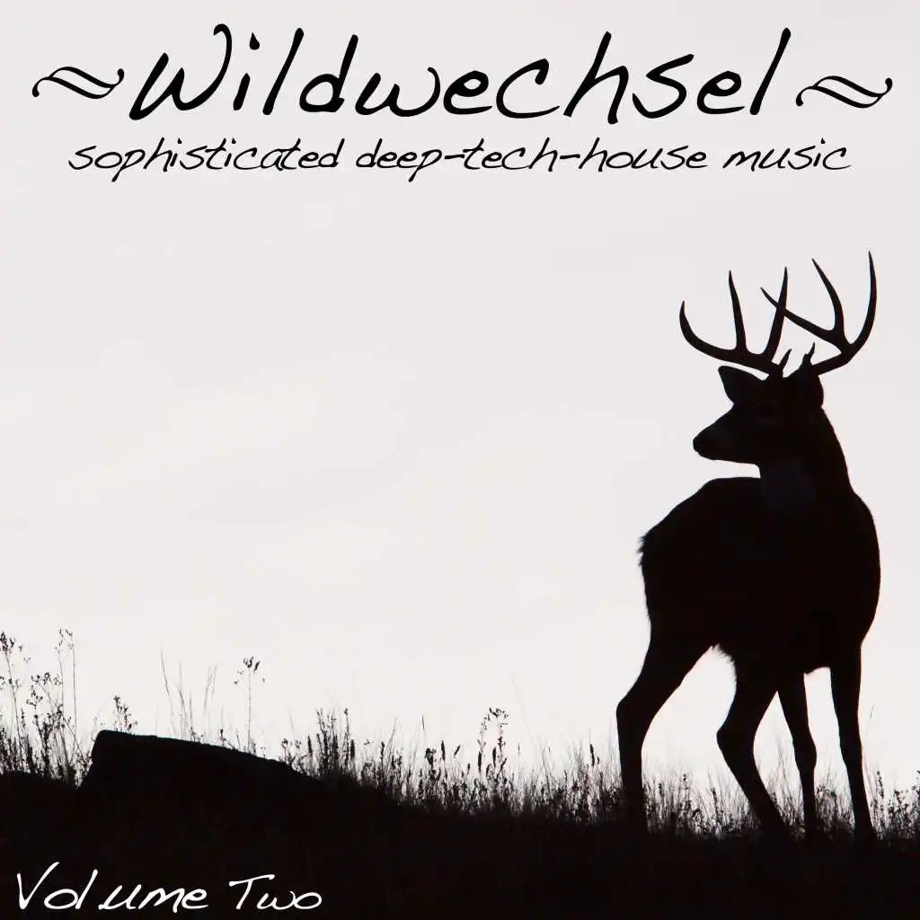 Wildwechsel, Vol. 2 - Sophisticated Deep Tech-House Music