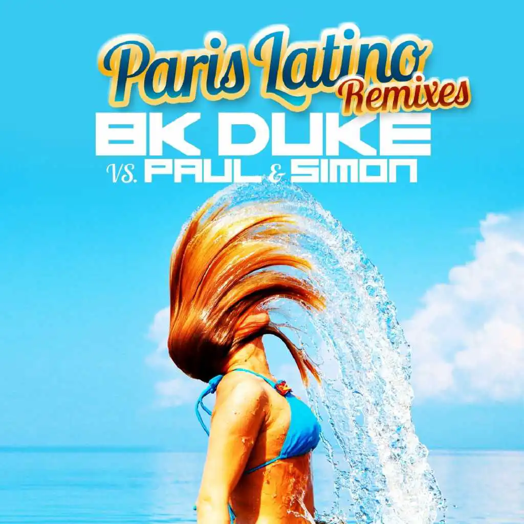 Paris Latino (Club Mix)