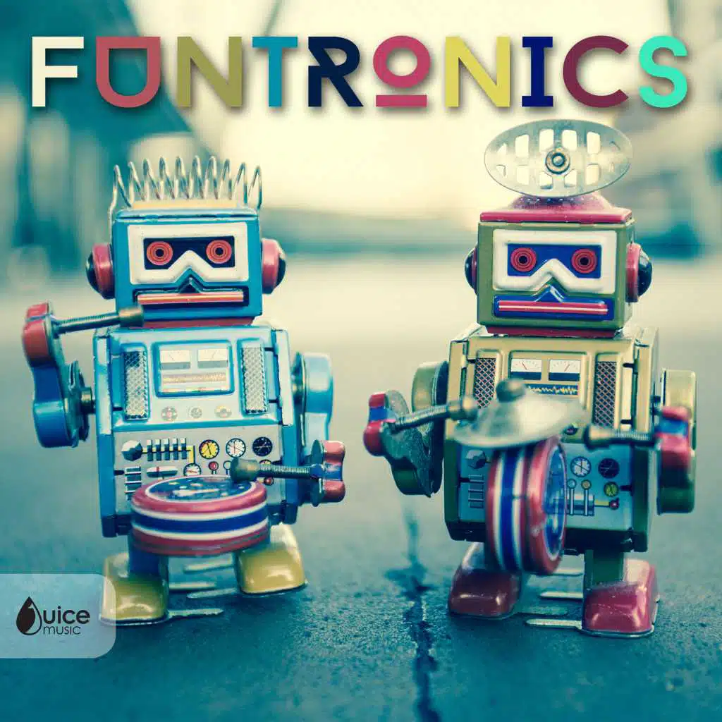 Funtronics