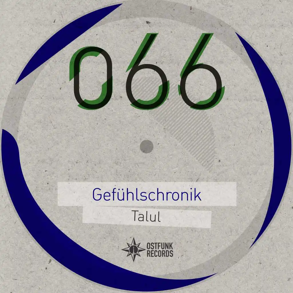 Gefühlschronik (Wolfgang Lohr Remix)