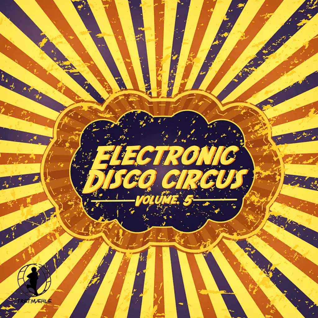 Electronic Disco Circus, Vol. 5