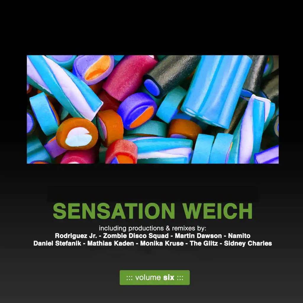 Sensation Weich, Vol. 6