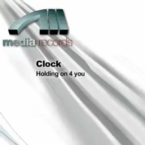 Holding on 4 you