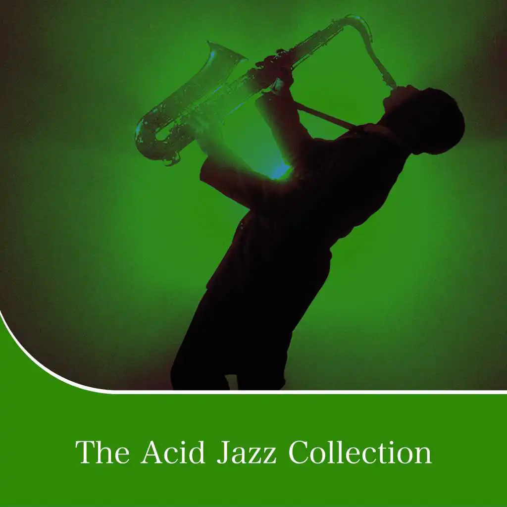 The Acid Jazz Collection