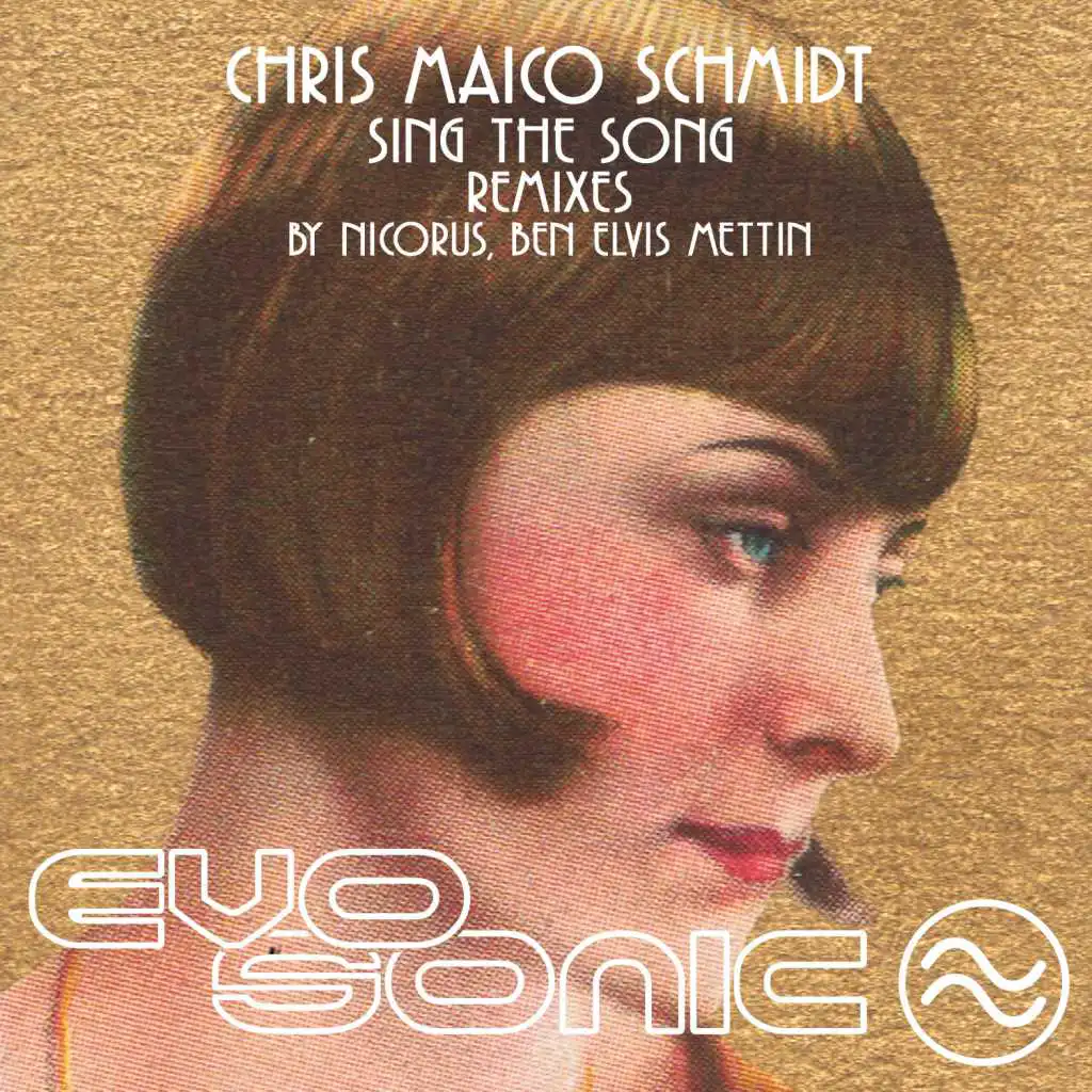 Sing the Song (If You Can Mix) [feat. Chris Maico Schmidt]