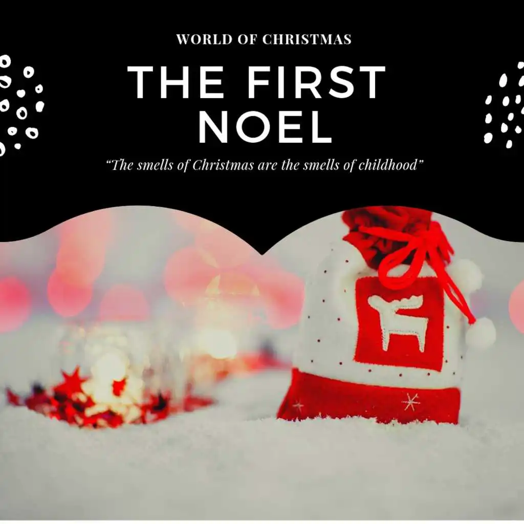 The First Noel (Christmas with your Stars)