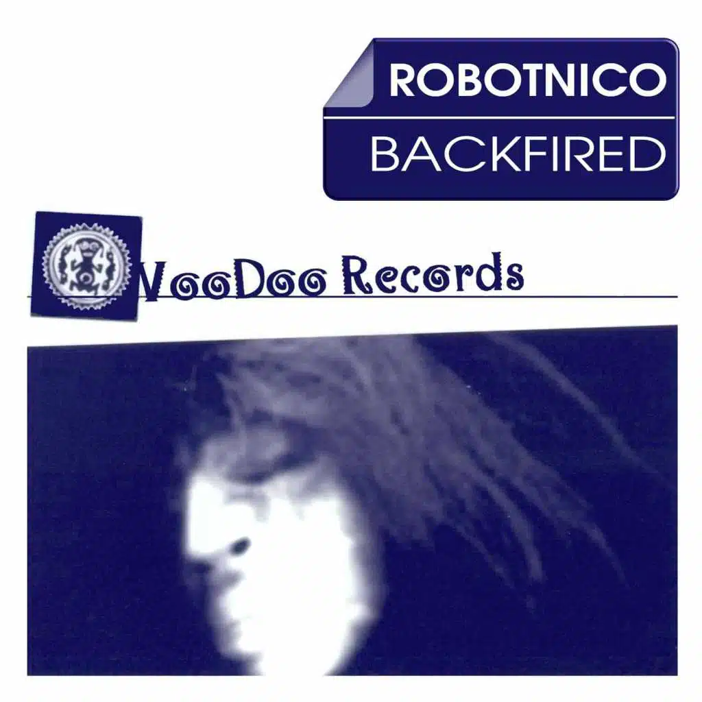 Backfired (Megalomania Remix)