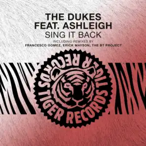 The Dukes & Ashleigh