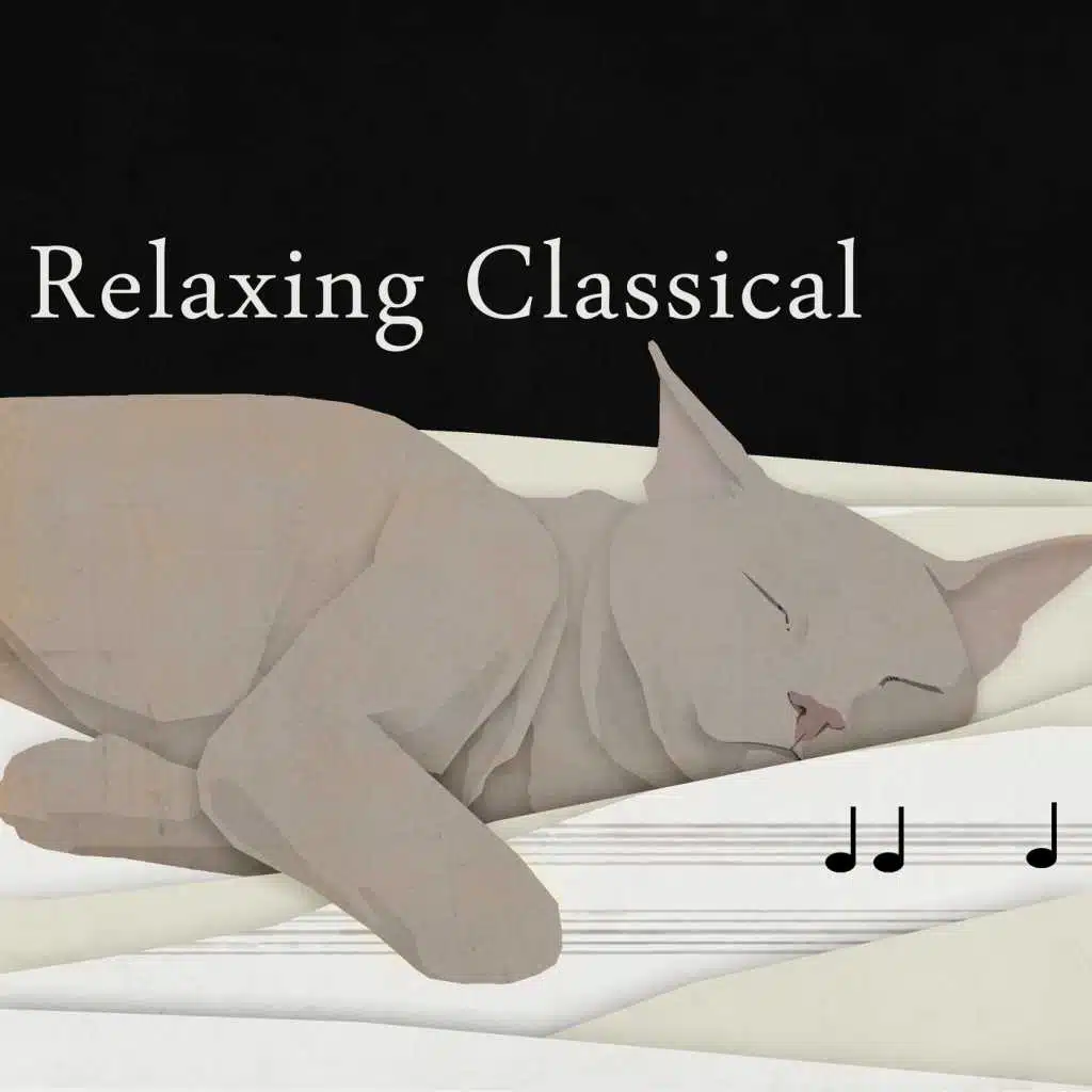 Relaxing Classical
