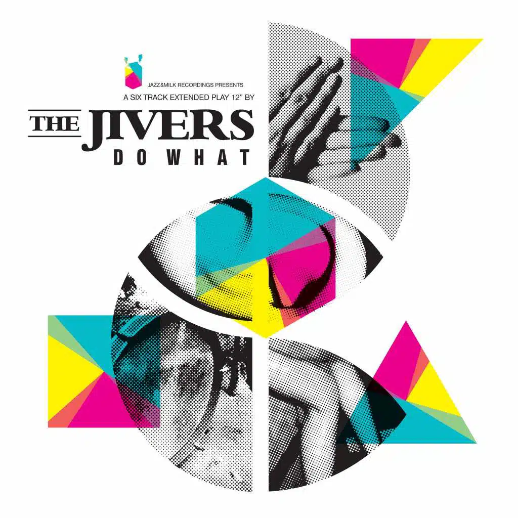 Do What (Move On Girl) [feat. Anqui]