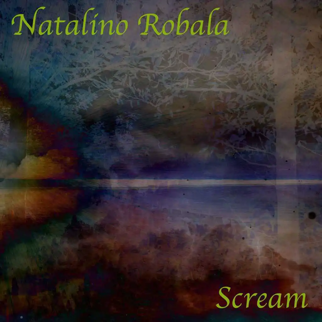 Scream (Single Edit)