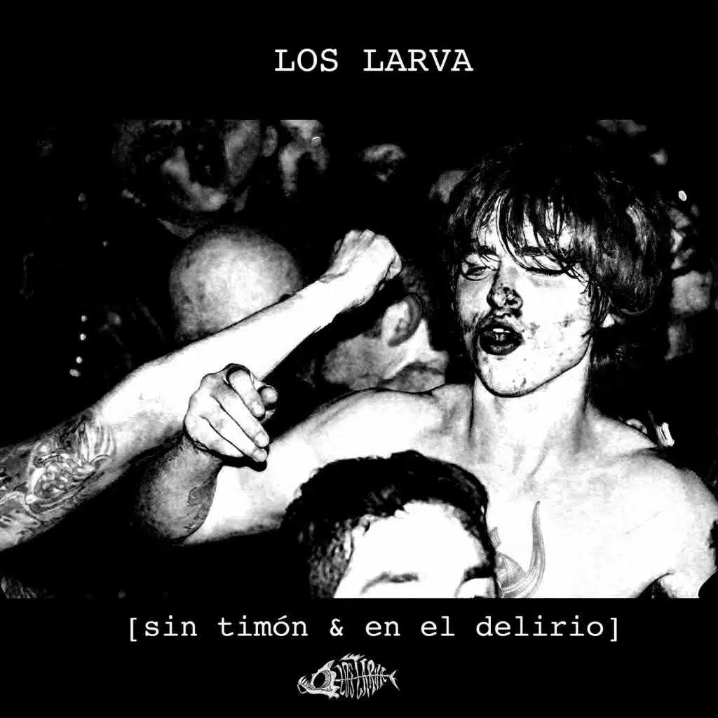 sin timón & en el delirio