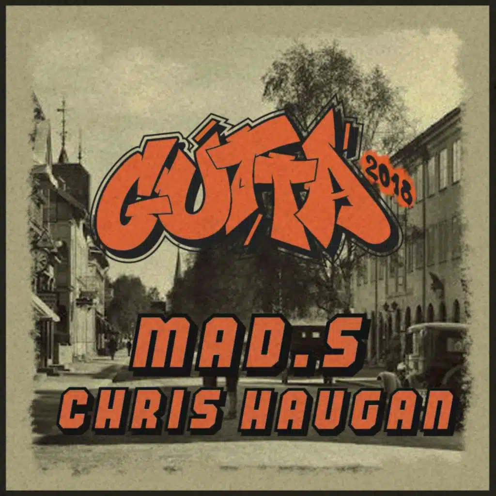 Gutta 2018